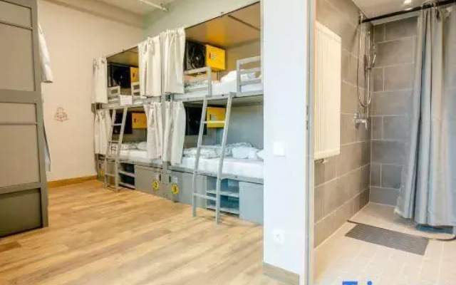 Wombat’s The City Hostel Munich Werksviertel