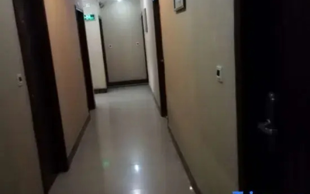 Wuxue Wenmin Business Hotel
