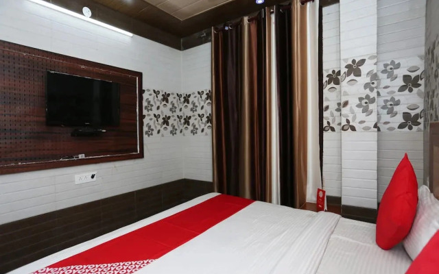 Hotel Star By OYO Rooms