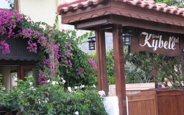 Kybele Hotel