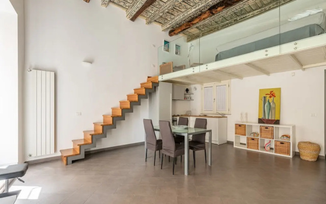 Metam Apartment in the City Center