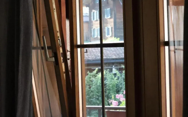 Gemsli Hotel Alte Post