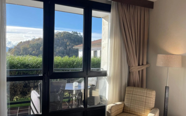Hosteria de Torazo Nature Hotel & Spa