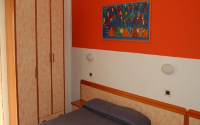 Hotel Danubio