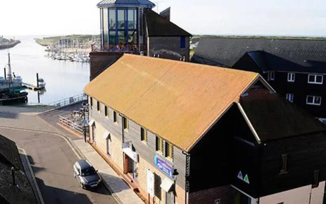 YHA Littlehampton