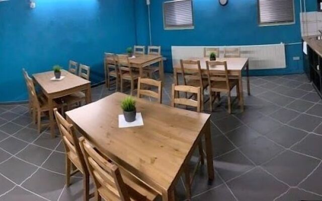 White Pearl Hostel