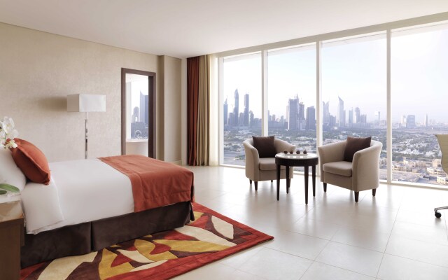 Millennium Central Downtown Hotel