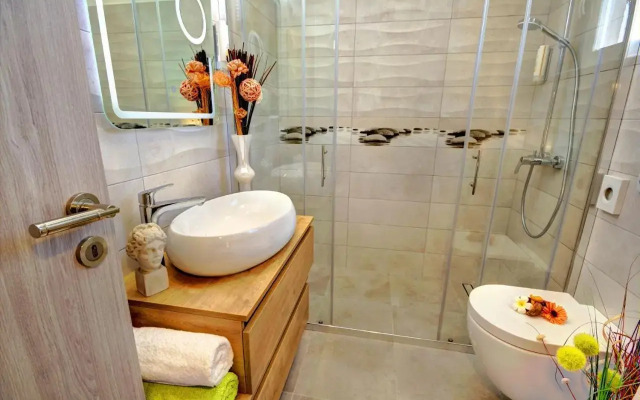 Holiday Home Casa Sole