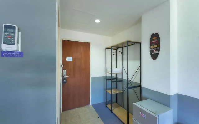 Nora Bukit Hotel