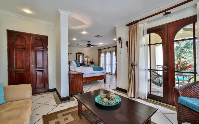 Villa Tranquila