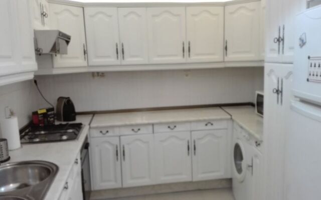 Apartamento E&R Málaga Centro