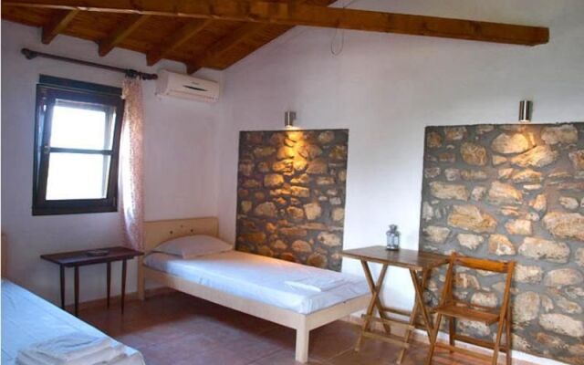 Hotel Lofos