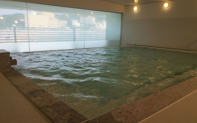Shiraraso Grand Hotel