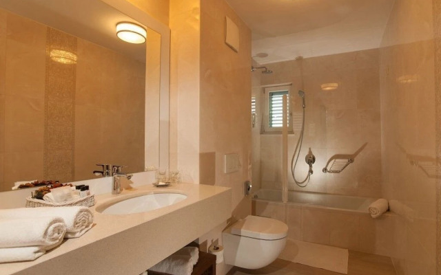 Aparthotel Miramare