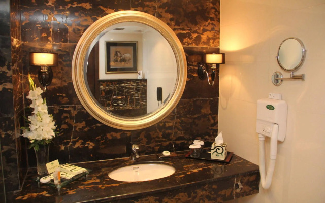 Four Points By Sheraton Lahore