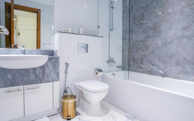 Al Habtoor City - Meera Tower 1504