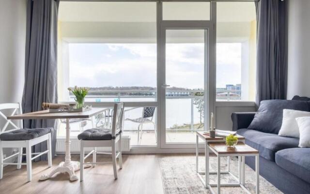 Strandhotel-Heiligenhafen-Wohnung-Strandbude-204-Typ-III