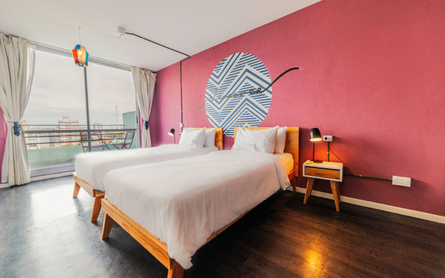 Esplendor Palermo Soho