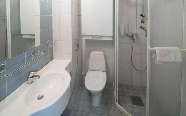 Lapland Hotels Luostotunturi