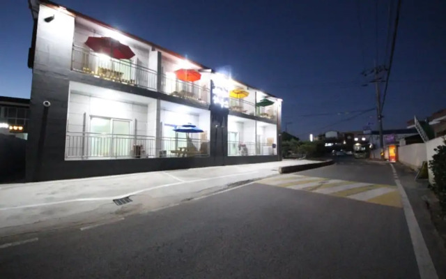 Suncheon Bay Ecological Pension