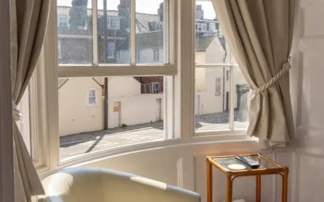 Greenlands Guest House