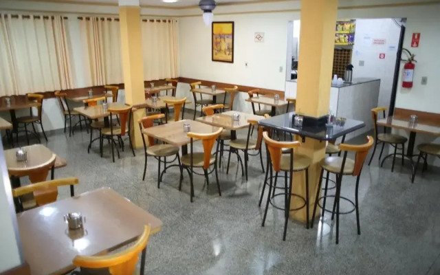 Hotel Graúnas