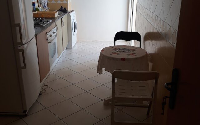 Agadir Al Marjan Jet Sakan