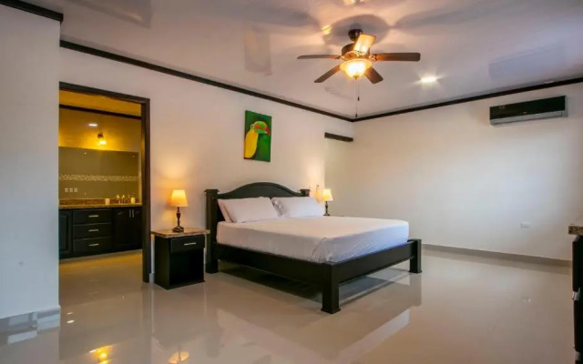 Serenity Rainforest Condos
