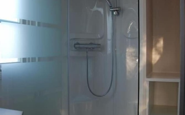 Ludocamping Mobil-Home