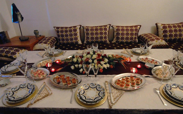 Riad Souafine