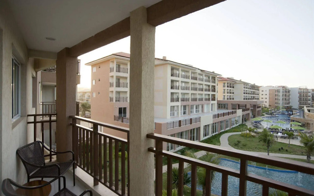 Beach Park Oceani Hotel