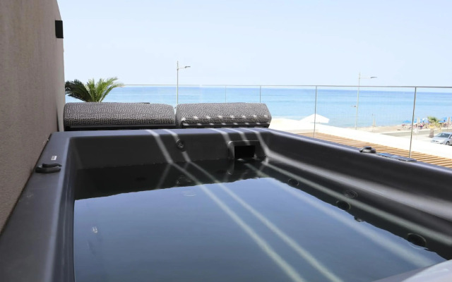 Ammos Suites