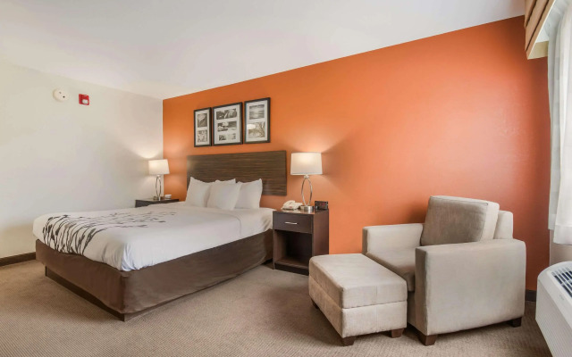 Sleep Inn & Suites