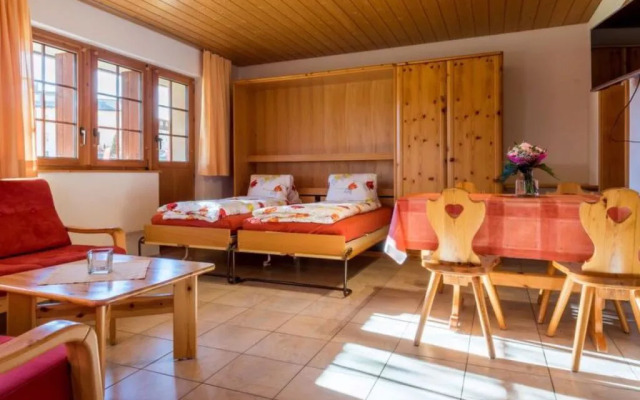 Südlenz 1 - One Bedroom