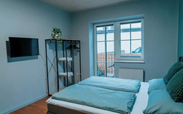 Mountain View Salzburg - SELF CHECK-IN - Apartments