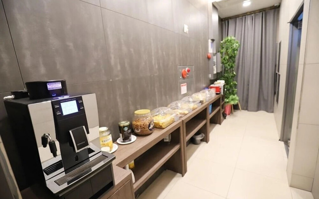 Anyang ILLOWA Hotel