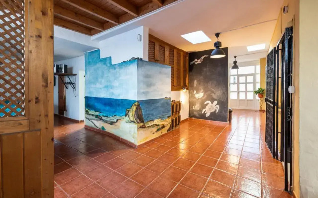 Ity House