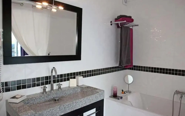 Chambres d'hôtes Les Iris