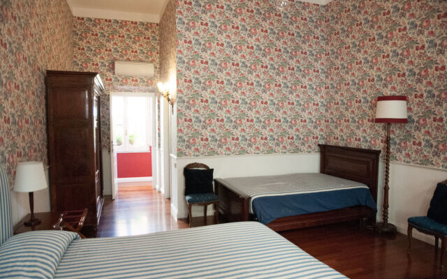 Relais Teatro Argentina