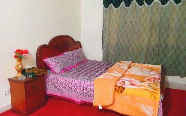 Royal Galaxy Hotel And Restaurant SKARDU