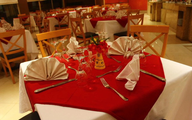 Eden Rock Hotel