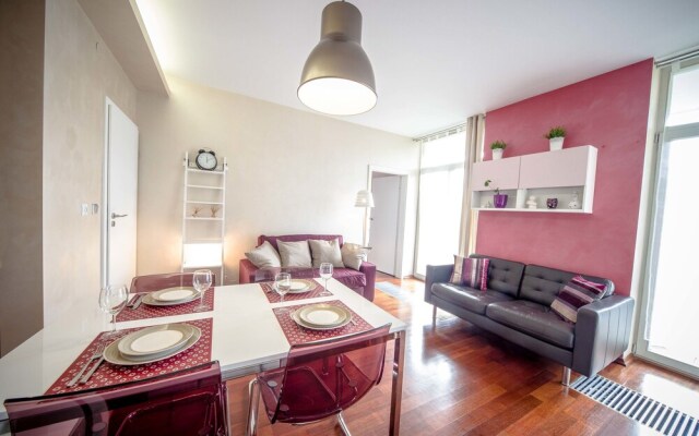 FriendHouse - Sobieski Residence