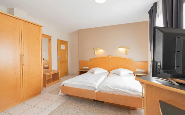 Hotel Re'serstuff