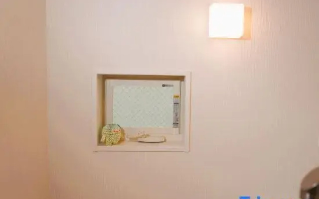 Tokyo　Ikebukuro　villa