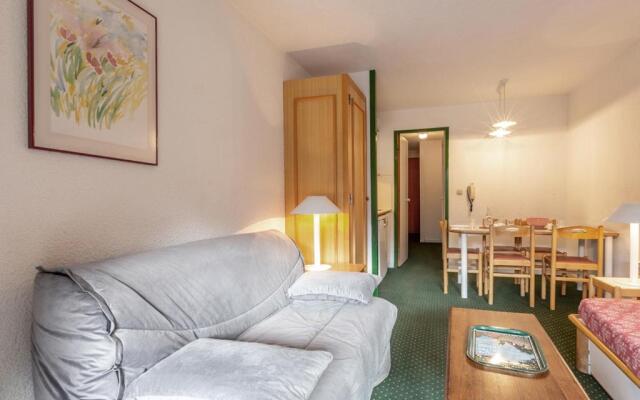 Appartement Méribel, 3 pièces, 6 personnes - FR-1-355-57