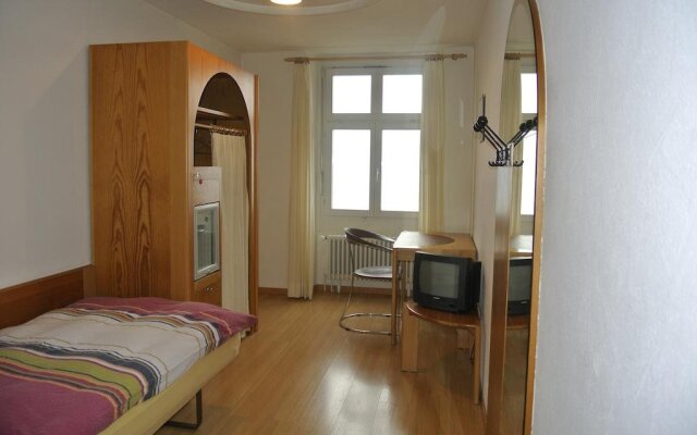 Hotel Drei Könige