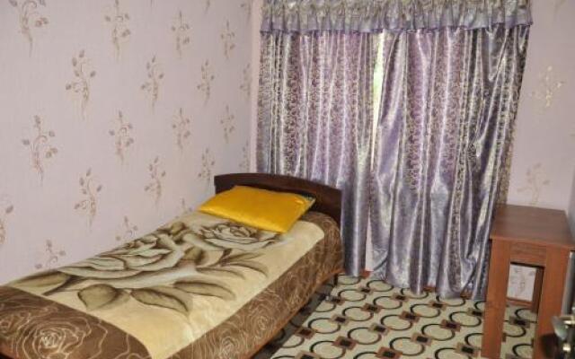 Amir Hotel