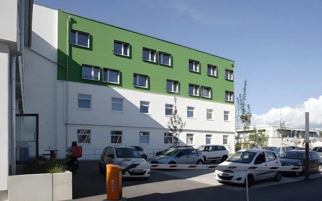 mk | hotel stuttgart