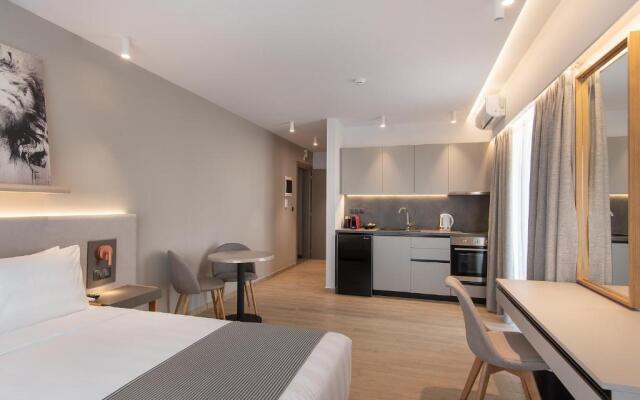 The Residences Kalamata