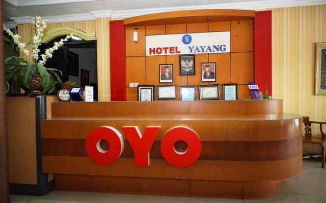OYO 2904 Hotel Yayang Syariah